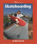 Skateboarding cover