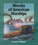 Wrecks of American Warships cover