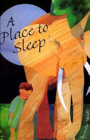 A Place to Sleep cover