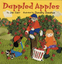 Dappled Apples cover