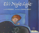 Eli's Night-Light cover