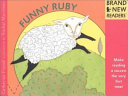 Funny Ruby cover