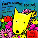 Here Comes Spring and Summer and Fall and Winter cover