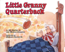 Little Granny Quarterback cover