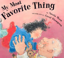 My Most Favorite Thing cover