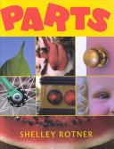 Parts cover