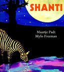 Shanti cover