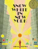 Snow White in New York cover
