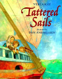 Tattered Sails cover