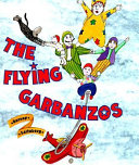 The Flying Garbanzos cover