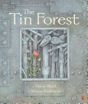 The Tin Forest cover