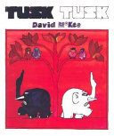 Tusk Tusk cover