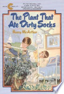 The Plant That Ate Dirty Socks cover