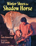 Winter Shoes for Shadow Horse cover