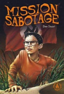 Mission Sabotage cover