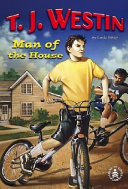 T.J. Westin: Man of the House cover