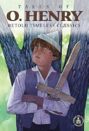 Tales of O. Henry: Retold Timeless Classics cover
