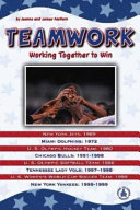 Teamwork: Working Together to Win cover