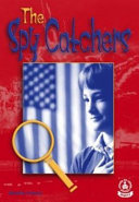 The Spy Catchers cover