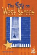 The Spy on West Street cover