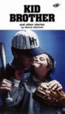 Kid Brother and Other Stories cover