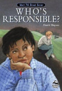 Who's Responsible? cover