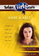 4 Give & 4 Get cover