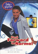 Fast Forward to Normal cover