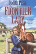 Frontier Lady cover