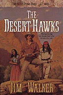 The Desert Hawks cover