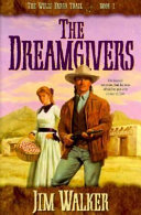The Dreamgivers cover