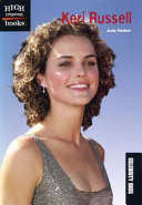 Keri Russell cover