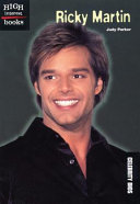 Ricky Martin cover