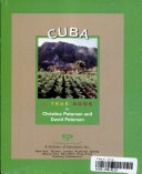 Cuba cover