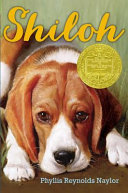 Shiloh (English) cover