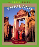 Thailand cover