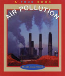 Air Pollution cover