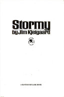 Stormy cover
