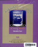 Experiments with Solids, Liquids, and Gases cover
