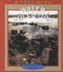 Water Pollution cover
