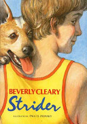 Strider cover