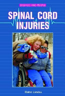Spinal Cord Injuries cover