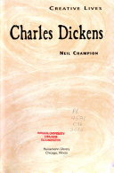 Charles Dickens cover