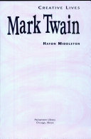 Mark Twain cover