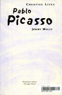 Pablo Picasso cover