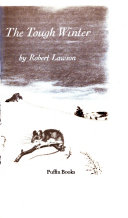 The Tough Winter cover