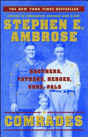 Comrades: Brothers, Fathers, Heroes, Sons, Pals cover