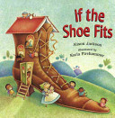 If the Shoe Fits cover