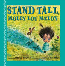 Stand Tall, Molly Lou Melon cover