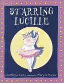 Starring Lucille cover